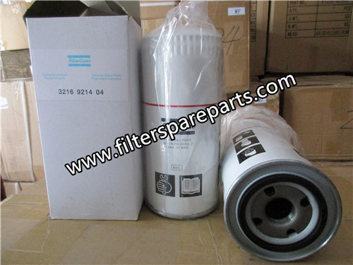 3216921404 ATLAS-COPCO Hydraulic filter
